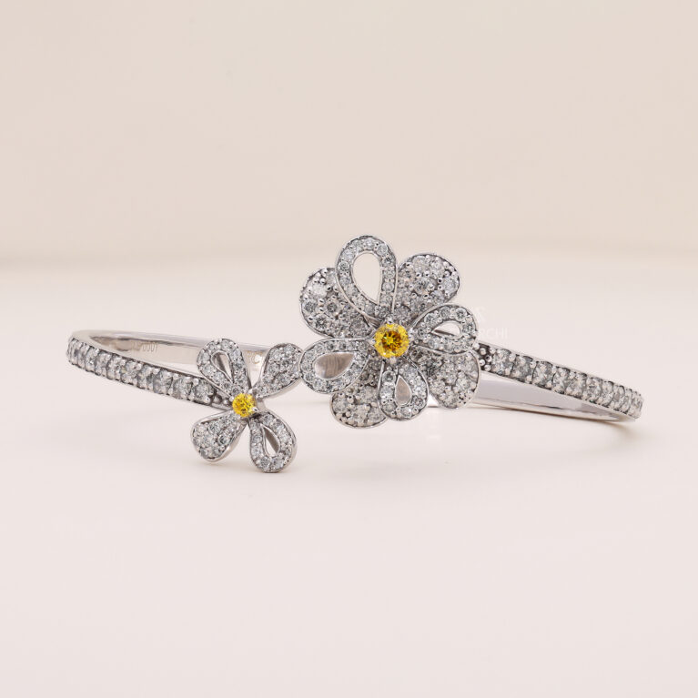 Blossom Radiance Bracelet