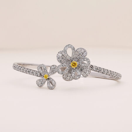 Blossom Radiance Bracelet