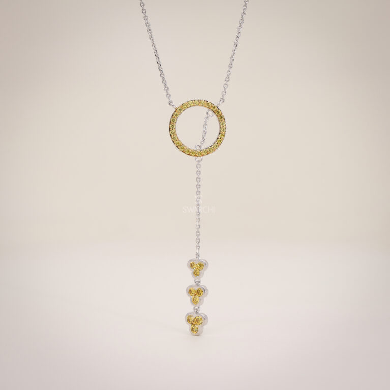 Eternal Radiance Necklace