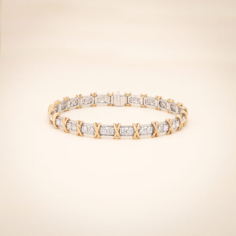 Celestia Embrace Bracelet
