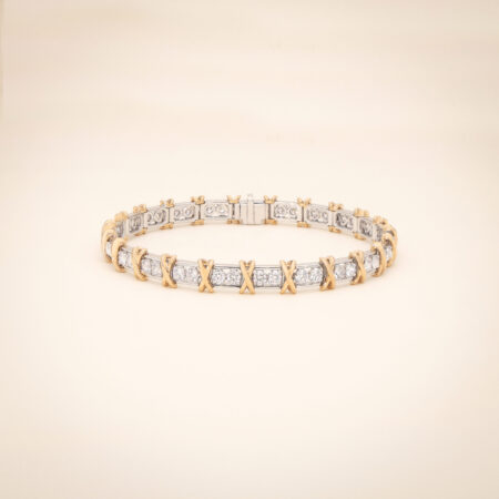Celestia Embrace Bracelet