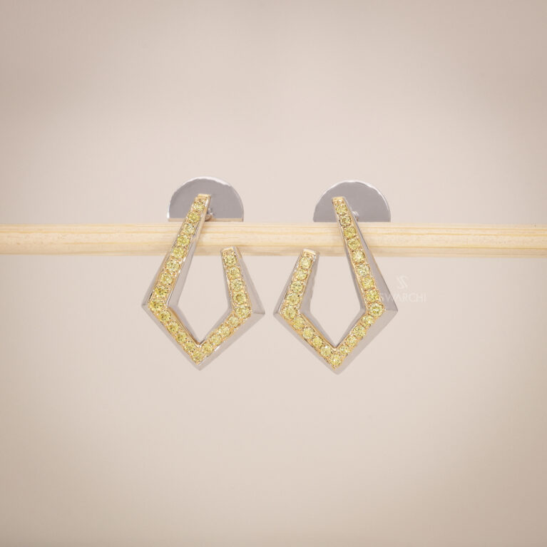Solar Edge Hoops