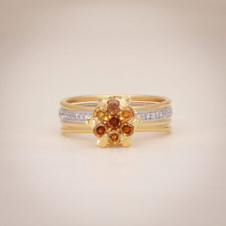 Amber Blossom