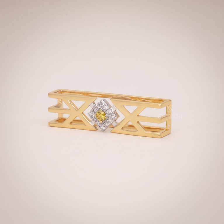 "Royal Axis" Smart Strap Charm