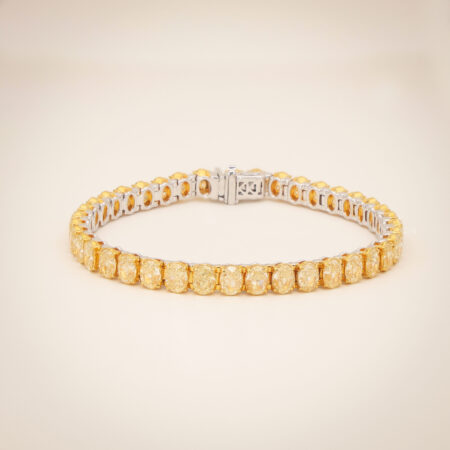 Lumen Halo Bracelet