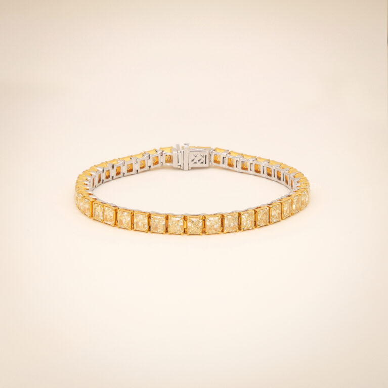 Solaris Prism Bracelet