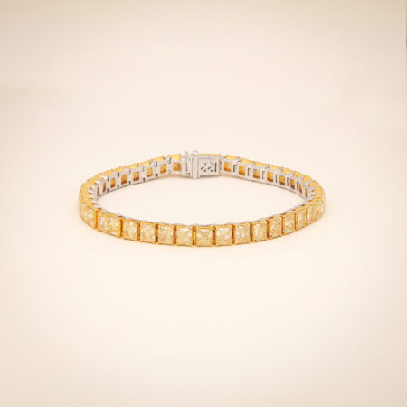 Solaris Prism Bracelet