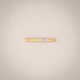 Axis Line Tie Pin