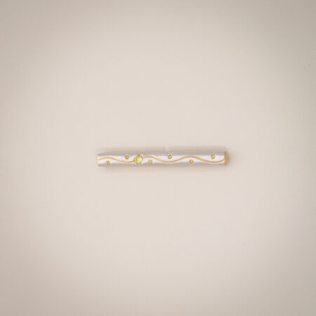 CelestiCurve Tie Pin