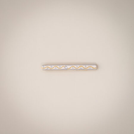 Ecliptica Crest Tie Pin