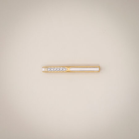 Linea Élan Tie Pin