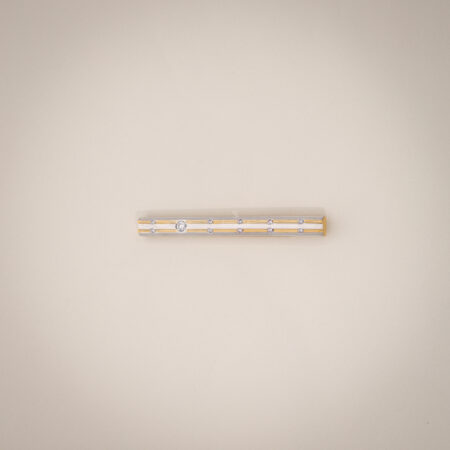 Stellar Mark Tie Pin