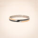 Noir Bloom Cuff