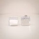 Argento Crest Cufflinks