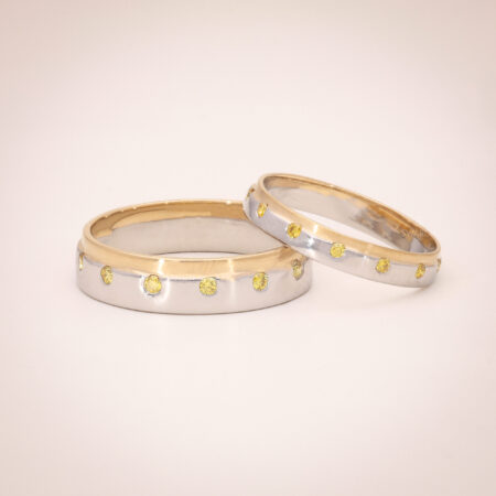 Sunbound Vows