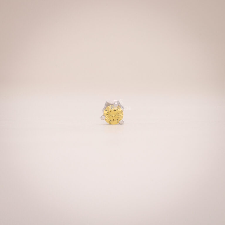 Solara Pin