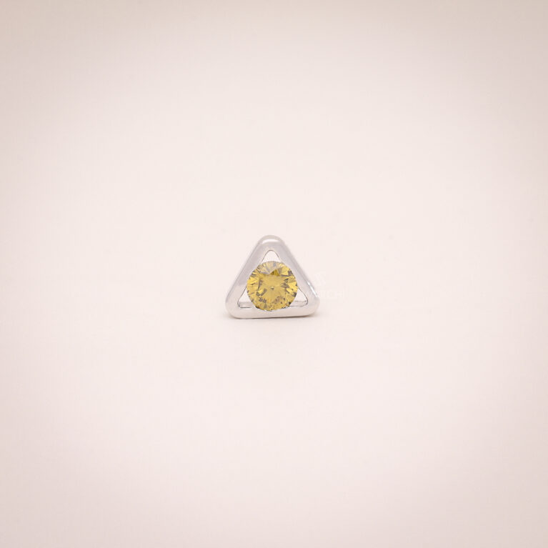Solar Triad
