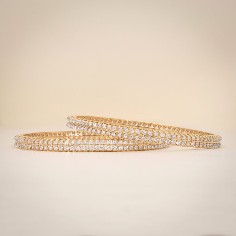 Kanika Rekha Bangles