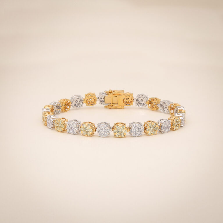 Divya Rekha Bracelet