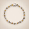 Triveni Sparsh Bracelet