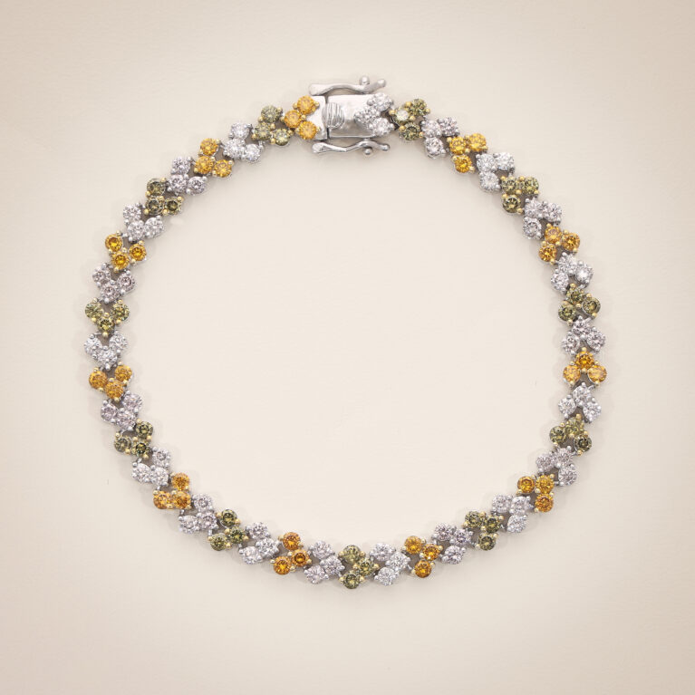 Triveni Sparsh Bracelet