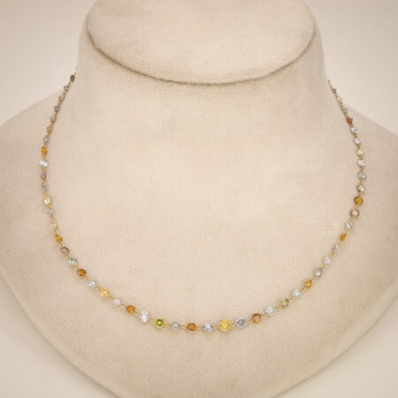 Tarangini Necklace