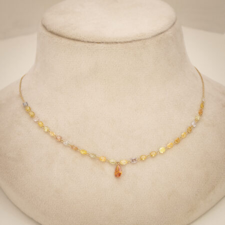 Varnika Necklace