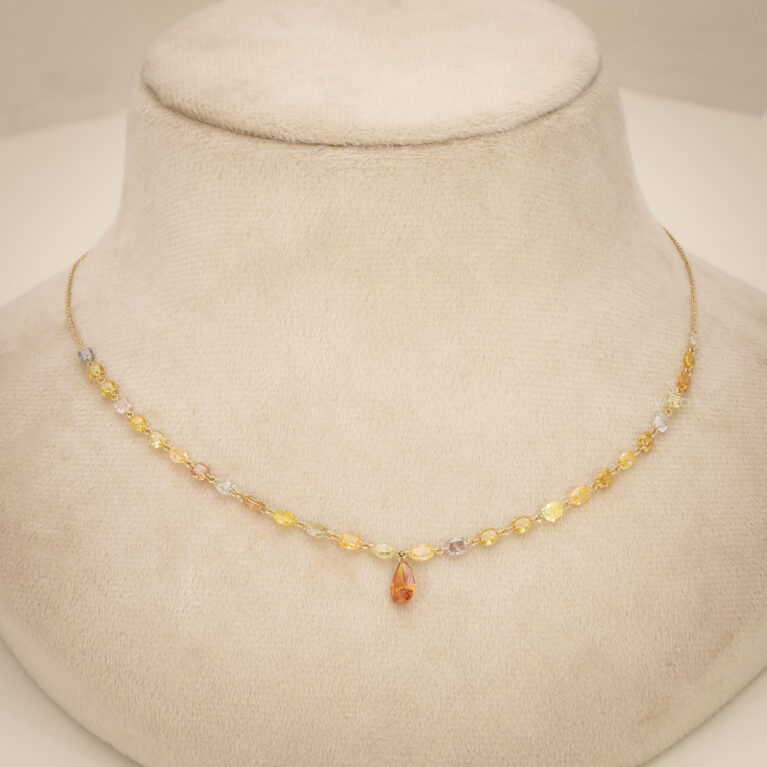 Varnika Necklace