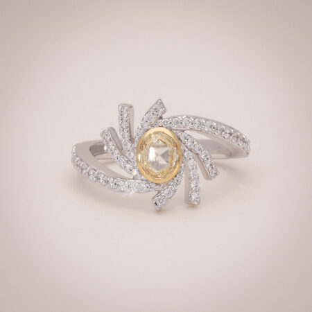 Suryatara Ring