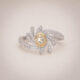 Suryatara Ring