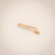 Aurea Drop Watch Charm
