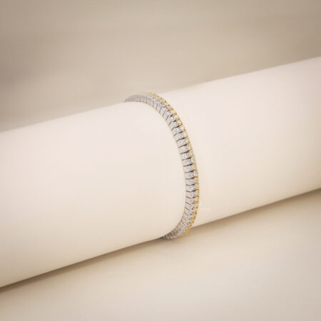 Gemina Aura Bracelet