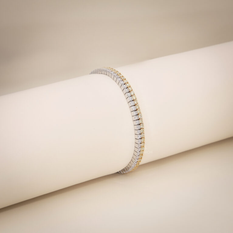 Gemina Aura Bracelet