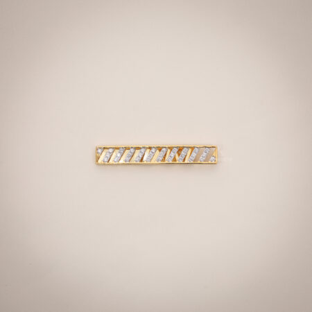 Linea Regale Tie Pin