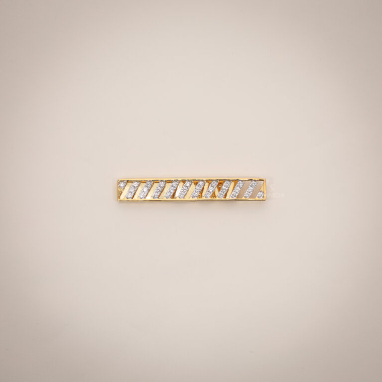 Linea Regale Tie Pin