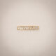Linea Regale Tie Pin