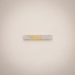 Regalia Lux Tie Pin