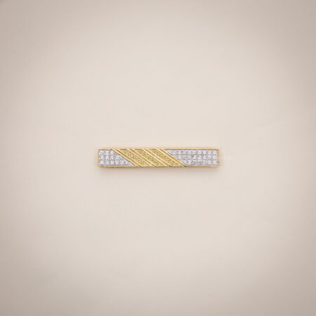 Regalia Lux Tie Pin