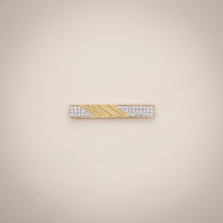 Regalia Lux Tie Pin
