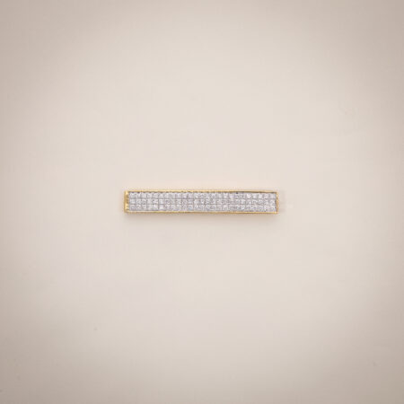 Ligne Royale Tie Pin