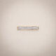 Ligne Royale Tie Pin