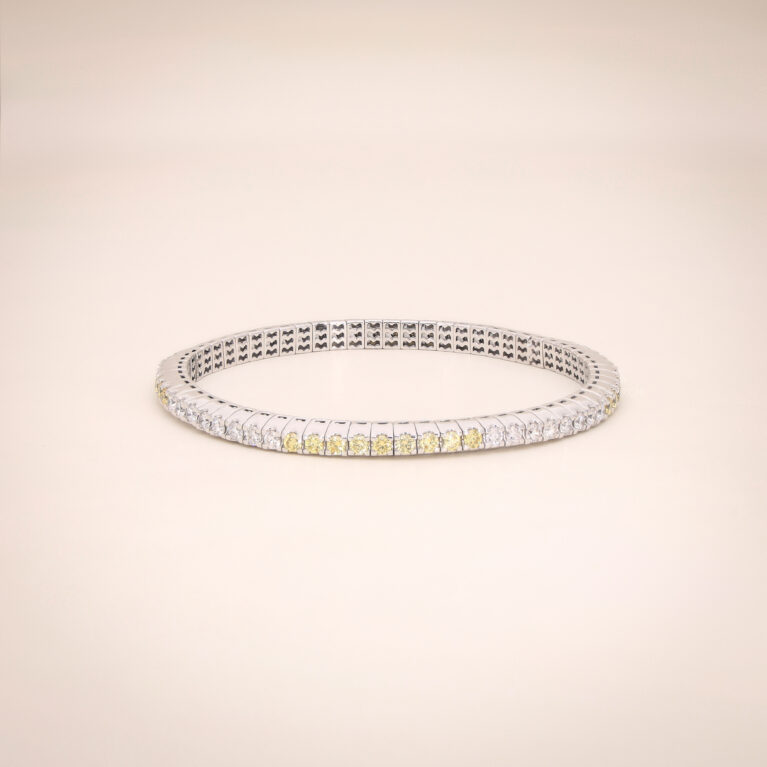 Soleil Miroir Bracelet