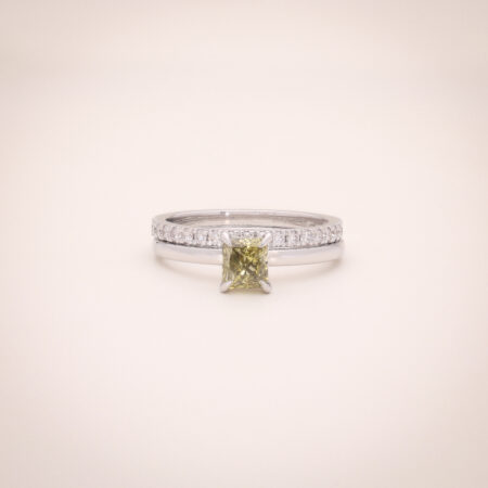 Lucea Ring