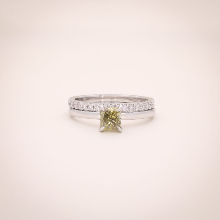 Lucea Ring
