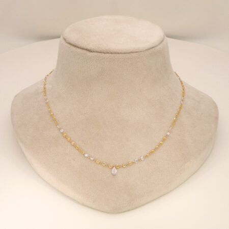 Swarna Mukta Necklace