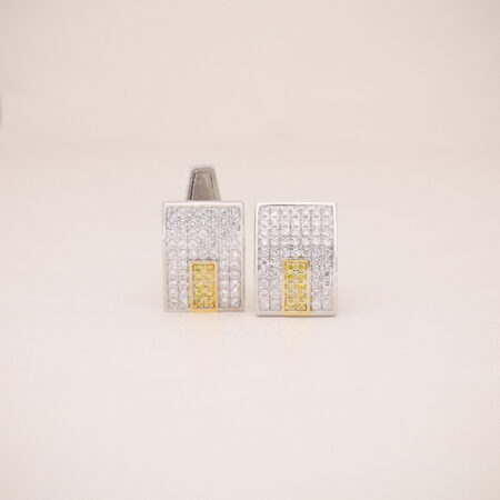 Régal Cufflinks