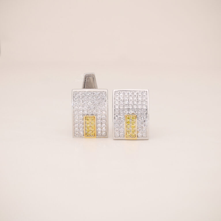 Régal Cufflinks