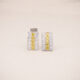 Solaris Column Cufflinks