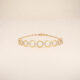 Kruzhévo Orbit Bracelet