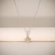 Zolotaya Iskra Pendant